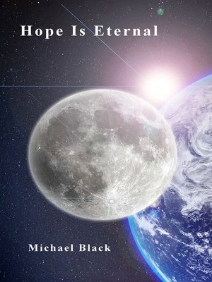 cover image of Hope Is Eternal